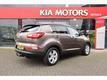 Kia Sportage 1.6i-16V ISG Plus Pack ECC-Airco Cr.Control Trekhaak PDC 7jr.Garantie