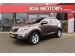 Kia Sportage 1.6i-16V ISG Plus Pack ECC-Airco Cr.Control Trekhaak PDC 7jr.Garantie