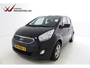 Kia Venga 1.4 SEVEN - GARANTIE 2019