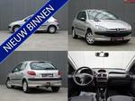 Peugeot 206 1.4 ONE-LINE   AIRCO   1 op 15.8 !!