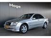 Mercedes-Benz C-klasse 180 ELEGANCE Airco Cruise control PDC 176dkm Inruil mogelijk