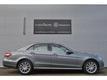 Mercedes-Benz E-klasse E 220 CDI Limousine Elegance Automaat Stoelverwarming