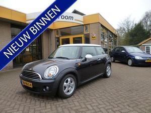 Mini One 1.4 Airco