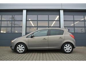 Opel Corsa 1.3 CDTI ECOFLEX 5-DRS 111-EDITION