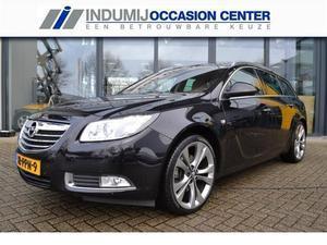 Opel Insignia Sports Tourer 2.0 T Executive    Navi   PDC   Xenon   Stoelverwarming