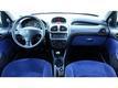 Peugeot 206 GENTRY 1.4-16V 5-DRS 90PK
