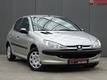 Peugeot 206 1.4 ONE-LINE   AIRCO   1 op 15.8 !!