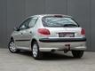 Peugeot 206 1.4 ONE-LINE   AIRCO   1 op 15.8 !!