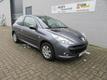 Peugeot 206 1.1 XR Airco, Sportstoelen