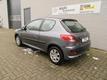 Peugeot 206 1.1 XR Airco, Sportstoelen