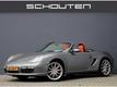 Porsche Boxster S 3.2 Navi Leer Bose Xenon 19``