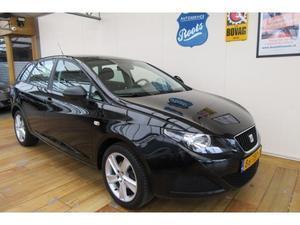 Seat Ibiza ST 1.2 CLUB *AIRCO*LMV*AUDIO*