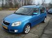 Skoda Roomster 1.6-16V SPORT ECC Panoramadak!