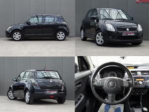 Suzuki Swift 1.3 SHOGUN   1 op 17.2   DEALER ONDERH. !!