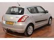 Suzuki Swift 1.2 COMFORT * AUTOMAAT * AIRCO * NAVI *