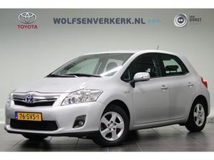 Toyota Auris 1.8 Hybrid Aspiration | Navi | Climate