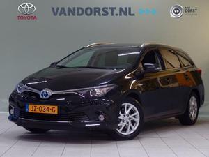 Toyota Auris Touring Sports 1.8 Hybrid Trend | Navigatie | Panoramadak | Bluetooth |