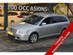 Toyota Avensis Wagon 2.0 VVTI LINEA LUNA Automaat | Climate | Cruise | Parkeersensoren achter |