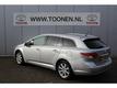 Toyota Avensis Wagon 2.0 VVTI PANORAMIC BUSINESS SPECIAL Navigatie, Achteruitrijcamera, Panoramadak