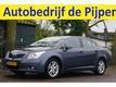 Toyota Avensis 1.8 VVTI BUSINESS NED.AUTO, GEHEEL LEDER, TREKHAAK, NAVIGATIE, CRUISE CONTROL, CAMERA, ACHTERUITRIJC