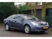 Toyota Avensis 1.8 VVTI BUSINESS NED.AUTO, GEHEEL LEDER, TREKHAAK, NAVIGATIE, CRUISE CONTROL, CAMERA, ACHTERUITRIJC