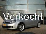 Volkswagen Golf 1.4 TSI HIGHLINE NL AUTO!! AUTOMAAT Climate Nav