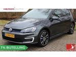 Volkswagen Golf GTE 1.4TSI PHEV 204pk 5drs Executive Plus DSG 7% | Pano | Leder