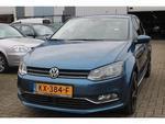 Volkswagen Polo 1.2 TSI LOUNGE 5dr ECC ACC S&S Cruise PDC Trekhaak 13DKM Nieuwstaat!!