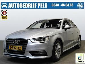 Audi A3 Sportback 1.6 TDI ULTRA EDITION XENON, NAVI, CHROOM PAKK, ENZ