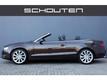 Audi A5 Cabriolet 2.0 TFSI 275pk Proline Aut Navi Leer Xenon-Led 19``