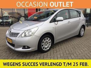 Toyota Verso 1.8 Vvt-i Aspiration