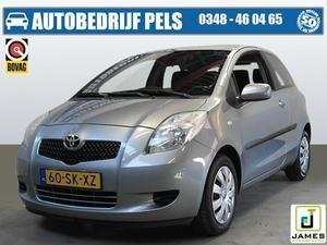 Toyota Yaris 1.3 VVTI SOL Airco, APK.