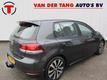 Volkswagen Golf 2.0 GTD