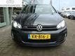 Volkswagen Golf 2.0 GTD DSG