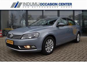 Volkswagen Passat 2.0 TDI Comfortline BlueMotion    Navi   PDC   Bluetooth   Cruise control