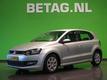 Volkswagen Polo 1.2 TDI 75PK BLUEMOTION COMFORTLINE 5-Deurs! Airco LMV Parrot-Bluetooth Cruise Elek-Ramen Centraal-A