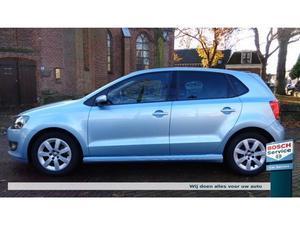 Volkswagen Polo 1.2 TDI 55KW BM 5D COMFORT ED.