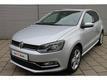 Volkswagen Polo 1.2 TSI 90 pk 5 deurs HIGHLINE Navigatie PDC 16 inch LM velgen