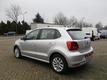 Volkswagen Polo 1.4 TDI BlueMotion 5-DRS  20% Climatronic