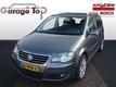 Volkswagen Touran 2.0 TDI HIGHLINE 7 Persoons