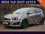 Chevrolet Aveo 1.3D LT