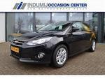 Ford Focus 1.6 TI-VCT Titanium Automaat    Lage kmstand   Bluetooth   Navi   PDC   Cruise control