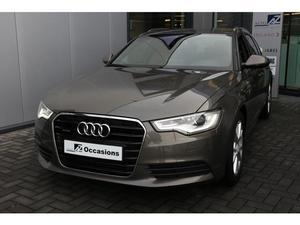 Audi A6 Avant 3.0 TDI QUATTRO PRO LINE PLUS   Automaat   Navigatie   Leder