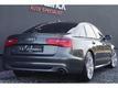 Audi A6 Sedan 2.0 TFSI   2x S-line  Leder  Navigatie  Schuif- kanteldak  Sportonderstel  132kW  180PK