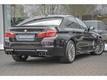 BMW 5-serie M5 F10 700PK -HUD Camera Leder