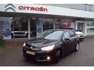 Citroen C4 1.6 VTI BERLINE Tendance