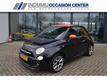 Fiat 500 0.9 TwinAir Turbo 500S    Airco   Bluetooth   Lichtmetaal