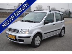 Fiat Panda 1.2 EDIZIONE COOL AIRCO   GARANTIE   NIEUWE APK