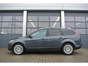 Ford Focus 1.8 92KW WAGON Ghia