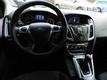 Ford Focus 1.0 ECOBOOST LEASE TITANIUM  PDC Clima Cruise Navi Xenon  zeer compleet